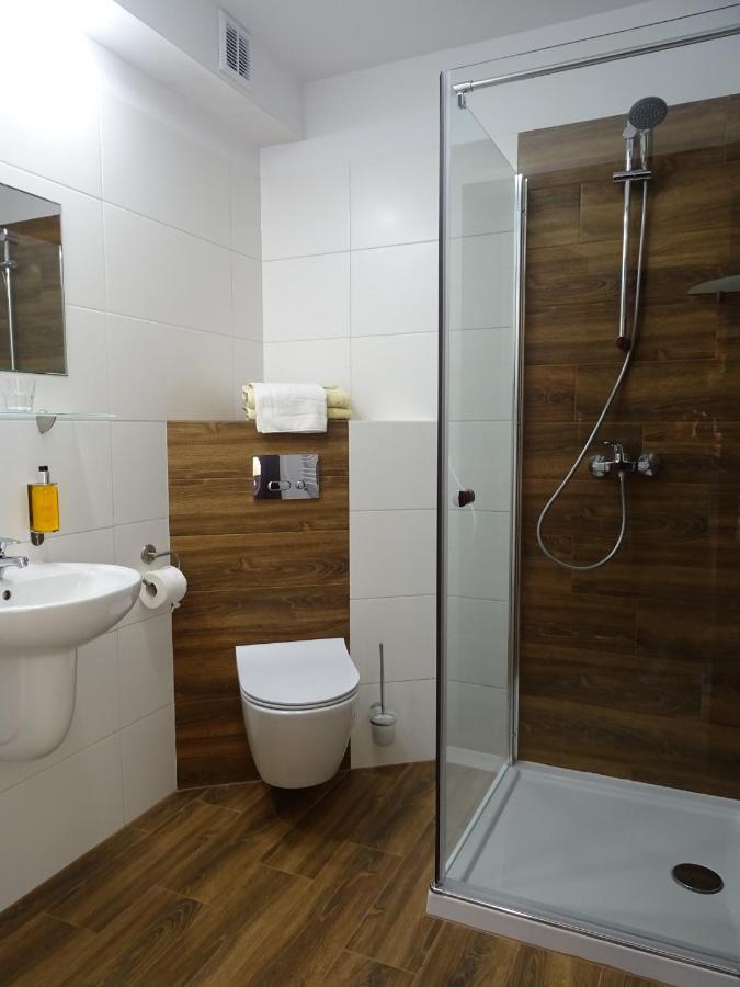 Willa Global Komfortowe Pokoje Nad Morzem Jastrzębia Góra Exterior foto