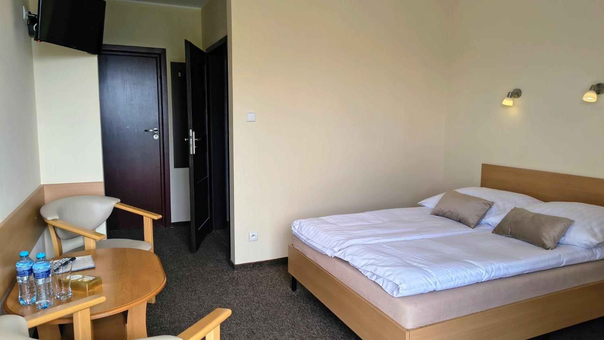 Willa Global Komfortowe Pokoje Nad Morzem Jastrzębia Góra Exterior foto