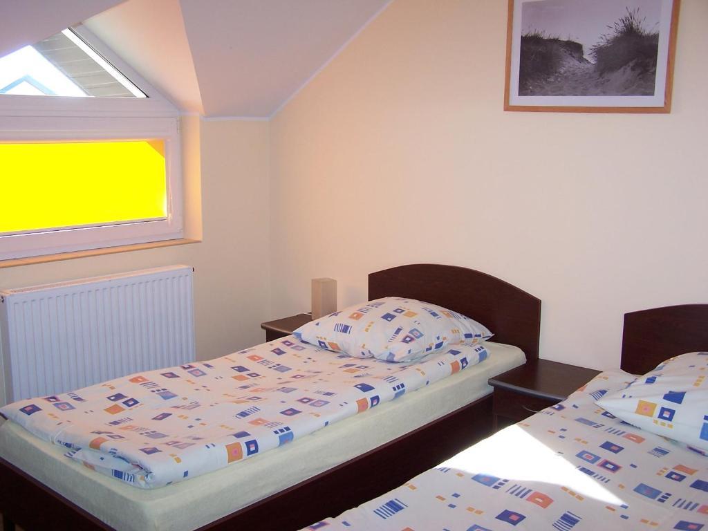Willa Global Komfortowe Pokoje Nad Morzem Jastrzębia Góra Zimmer foto